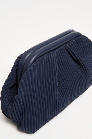 Pochette - Bleu marine