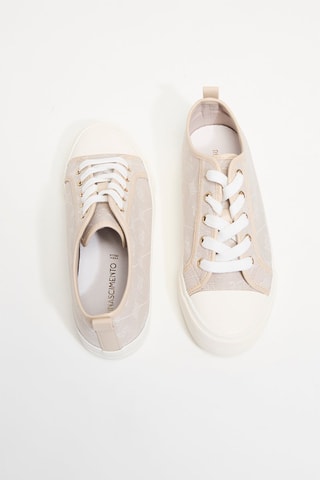 Tennis - Beige
