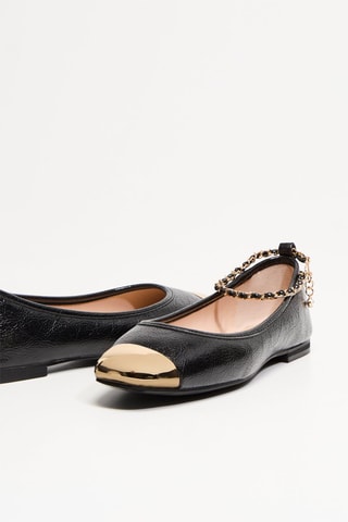 Ballerines - Noir