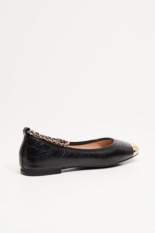 Ballerines - Noir