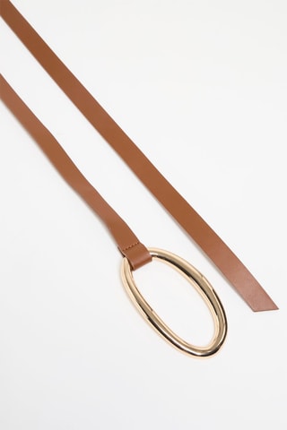Ceinture - Marron