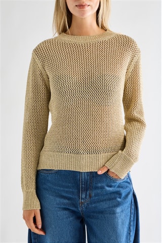 Pull - Doré