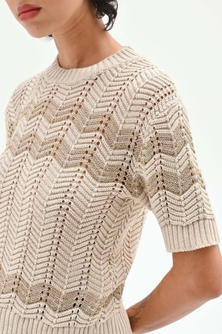 Pull - Beige 