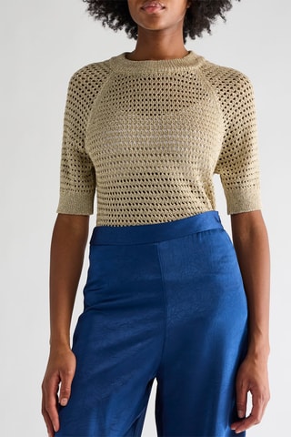 Pull - Doré