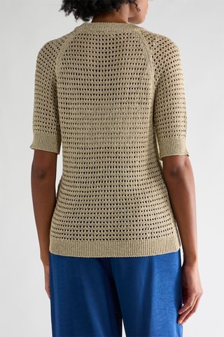 Pull - Doré