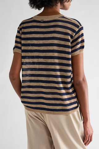 Pull - Beige