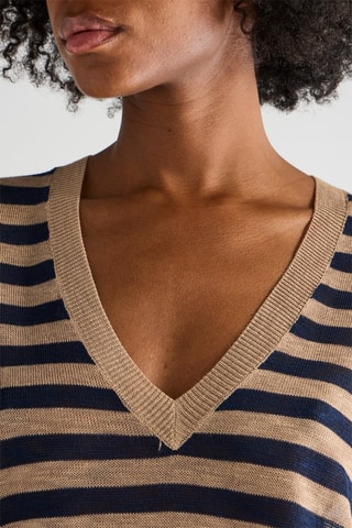 Pull - Beige