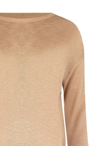Pull - Beige