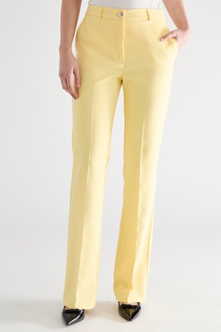 Pantalon - Jaune