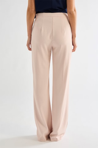 Pantalon - Rose poudré