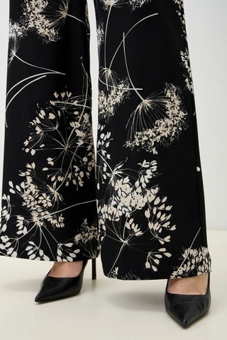 Pantalon - Noir