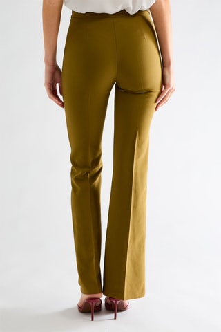 Pantalon - Kaki