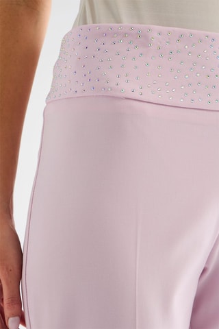 Pantalon - Rose