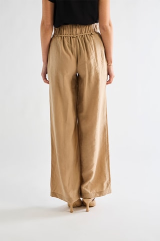 Pantalon - Beige