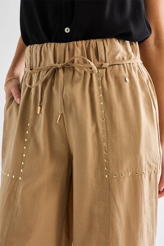 Pantalon - Beige