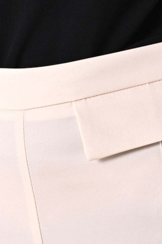 Pantalon - ivoire
