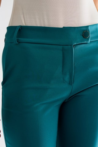 Pantalon - Vert émeraude