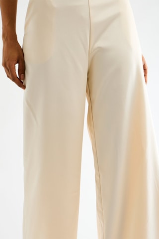 Pantalon - ivoire