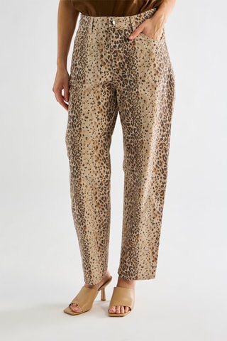 Pantalon - Beige