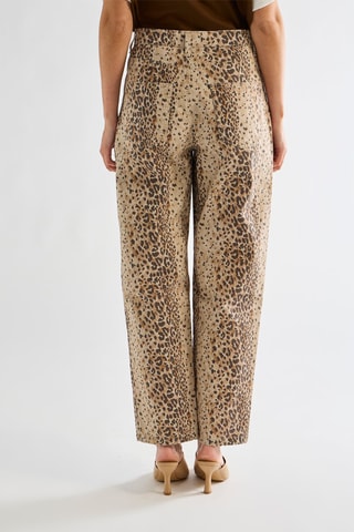 Pantalon - Beige