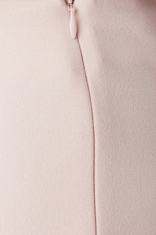 Pantalon - Rose poudré
