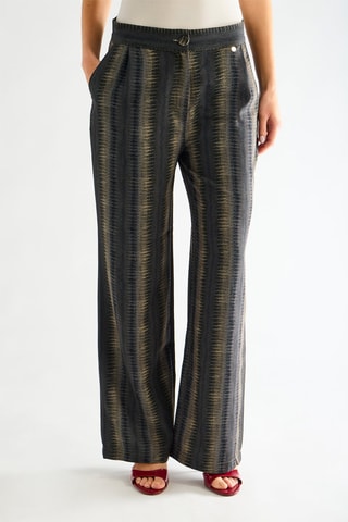 Pantalon - Kaki