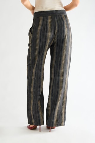 Pantalon - Kaki