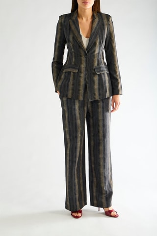Pantalon - Kaki