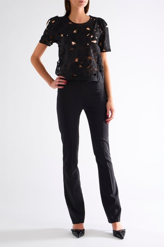 Pantalon - Noir
