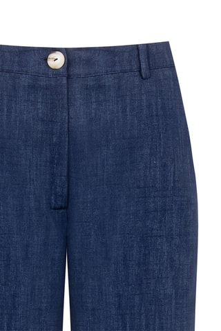 Pantalon - Bleu