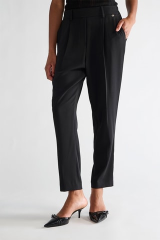 Pantalon - Noir