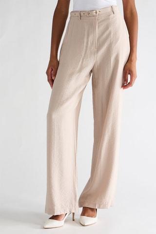 Pantalon - Beige