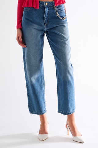 Jean - Indigo