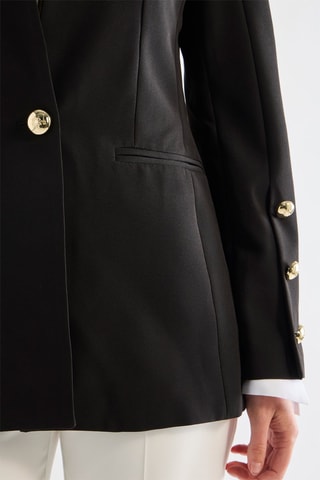 Veste - Noir