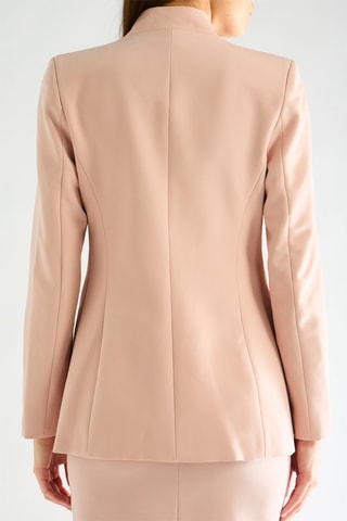 Veste - Rose clair