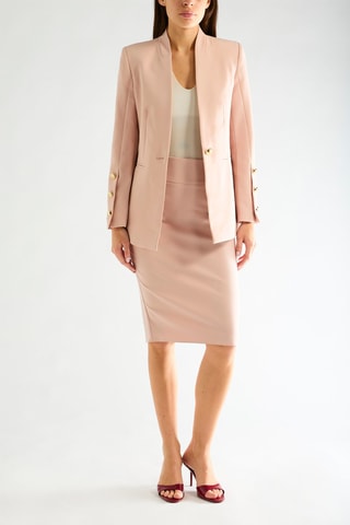 Veste - Rose clair