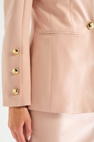 Veste - Rose clair