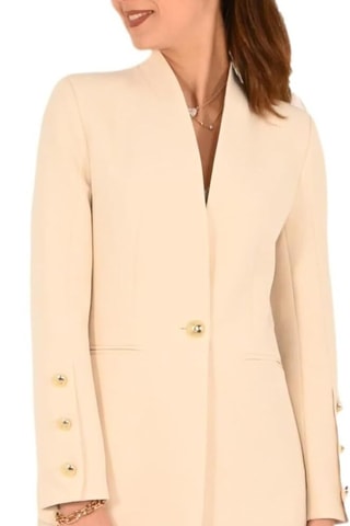 Veste - Beige