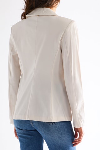 Veste - Ivoire