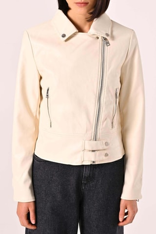 Veste - Blanc