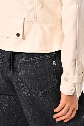 Veste - Blanc