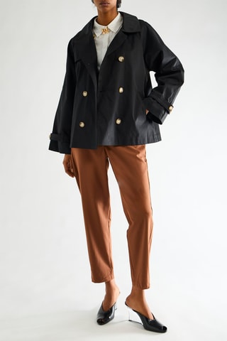Veste - Noir