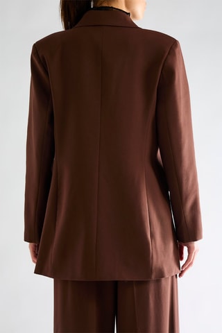 Veste - Marron