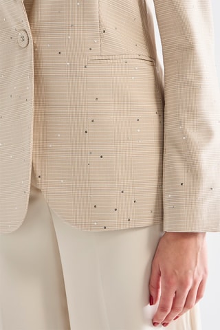 Veste - Beige