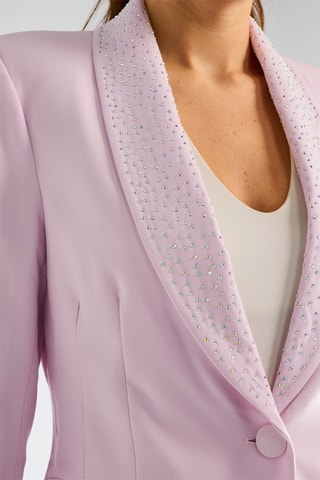 Veste - Rose