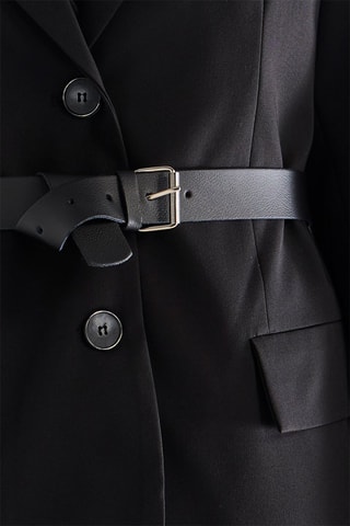 Veste - Noir