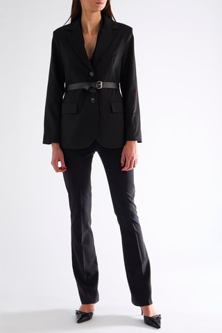 Veste - Noir