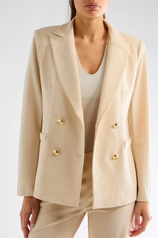 Veste - Beige