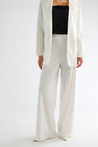 Veste - Blanc