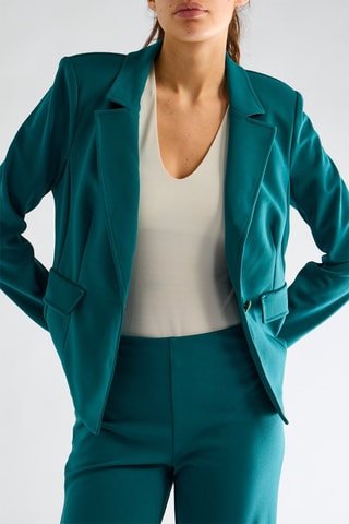 Veste - Vert émeraude